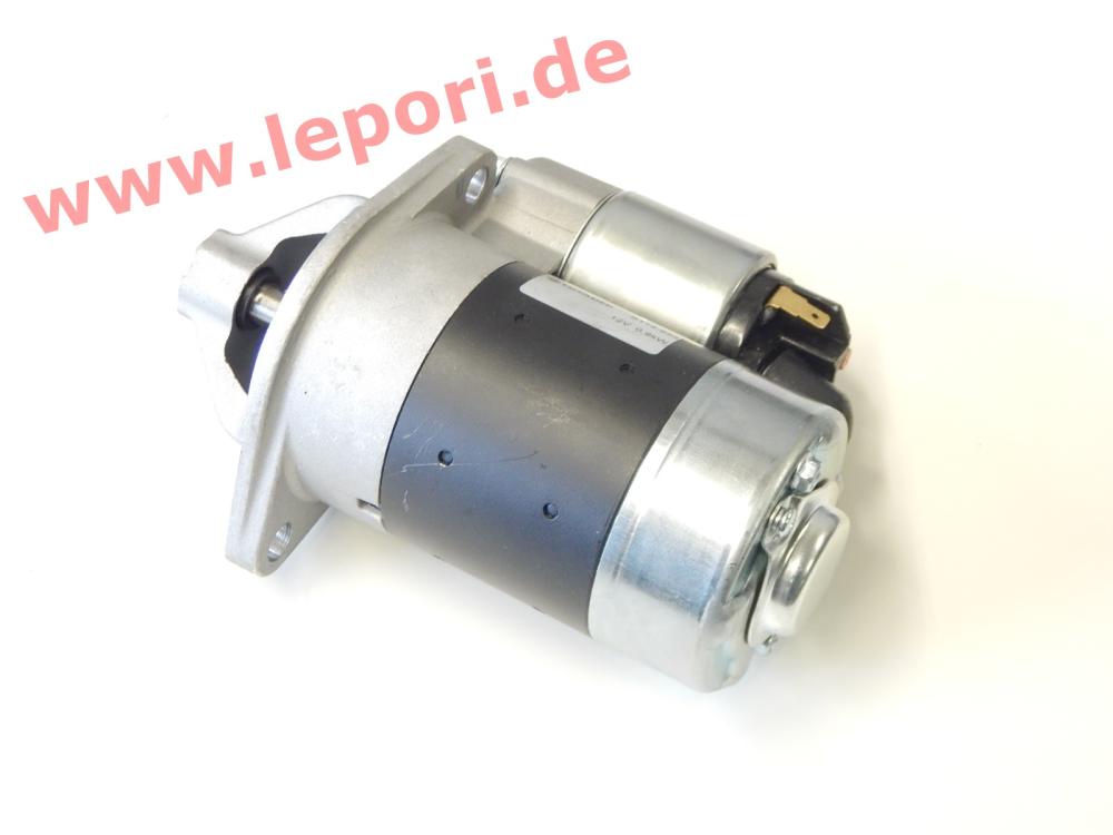 Anlasser Yanmar-Motor